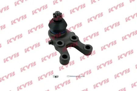 KYB KBJ1047 Опора шаровая нижняя левая Mitsubishi Pajero 90-00