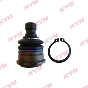 KYB KBJ1183 Опора шаровая Hyundai Santa Fe 00>