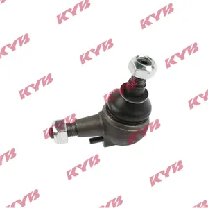 KYB KBJ4007 Опора шаровая МВ W202W210C208 92-02
