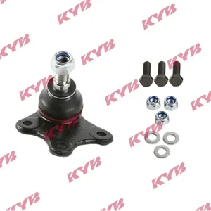 KYB KBJ4015 Опора шаровая правая Skoda Fabia all 99>, VW Polo all 02>
