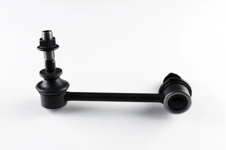 KYB KSLF1002 Стойка стабилизатора переднего левая Toyota Land Cruiser GRJ12 02>