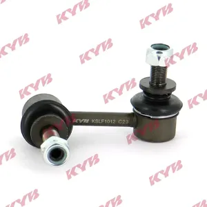 KYB KSLF1012 Стойка стабилизатора переднего правая Lexus LS460 07> LS600H 08>
