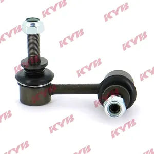 KYB KSLF1013 Стойка стабилизатора переднего левая Lexus LS460 07> LS600H 08>