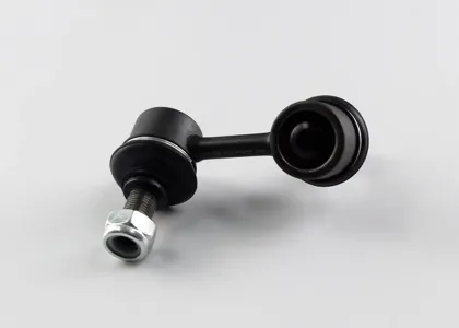 KYB KSLF1033 Стойка стабилизатора переднего левая Mitsubishi L200KB4T 2.5D-ID 06>