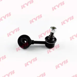 KYB KSLF1039 Стойка стабилизатора переднего правая Mitsubishi Pajero all 94-01