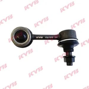 KYB KSLF1079 Стойка стабилизатора переднего правая Toyota Carina <96