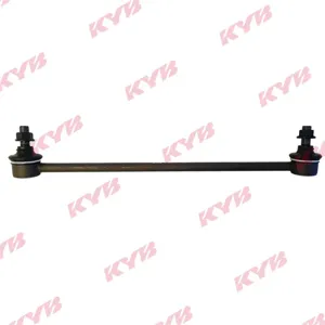 KYB KSLF1137 Стойка стабилизатора переднего Suzuki Grand Vitara 06>