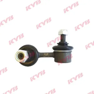 KYB KSLF1138 Стойка стабилизатора переднего правая Hyundai Accent Matrix 99-06