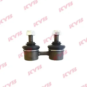 KYB KSLF1140 Стойка передн стабил лпр Hyundai Elantra [1999-2007] Sonata [1988-1998] SONICA [1996-1998]