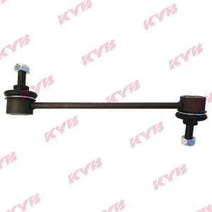 KYB KSLF1146 Стойка стабилизатора переднего левая Hyundai I20 08>