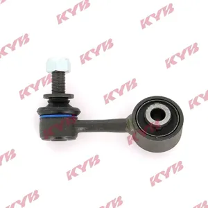 KYB KSLF1174 Стойка стабилизатора Toyota Lexus Land Cruiser 200LX 07- передн.лев.