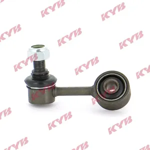 KYB KSLF1189 Стойка стабилизатора переднего левая Mitsubishi L200 KB4T 2.5D-ID 06>
