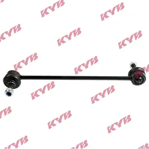 KYB KSLF4002 Стойка стабилизатора переднего Audi 80 86-95