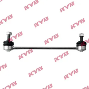KYB KSLF4009 Стойка стабилизатора переднего Mercedes W169W245 all 04>