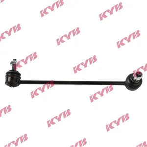 KYB KSLF4012 Стойка стабилизатора переднего Mercedes W203A209 00>