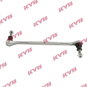 KYB KSLF4019 Стойка стабилизатора переднего лев.+прав. Renault Megane III Scenic 1.4-2.01.5-2.0D 08>