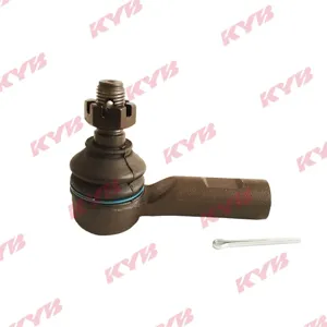KYB KTR1002 Наконечник рул лпр Toyota Hilux VIGO 4WD [2004-...] Fortuner [2005-...] Fortuner WAGON 4WD [2006-
