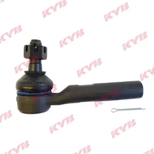 KYB KTR1052 Наконечник рулевой Toyota Hiace KDH200 04>