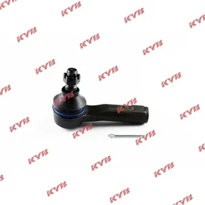 KYB KTR1065 Наконечник рул лпр Nissan SILVIA [1988-…] Sunny [1985-…] Pulsar [1986-…] Sentra [1994-…]