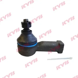 KYB KTR1085 Наконечник рулевой Mitsubishi Galant all 96>