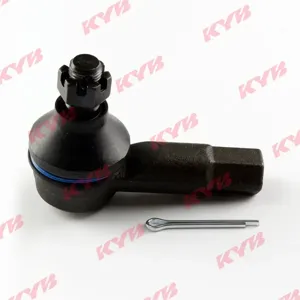 KYB KTR1091 Наконечник рулевой Suzuki Swift SF 89-01>