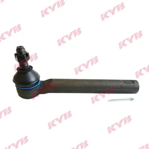 KYB KTR1107 Наконечник рулевой тяги