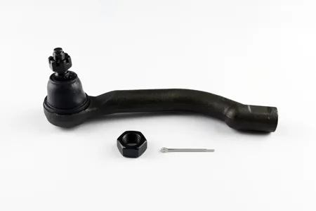 KYB KTR1129 Наконечник рулевой левый Nissan Qashqai 07>