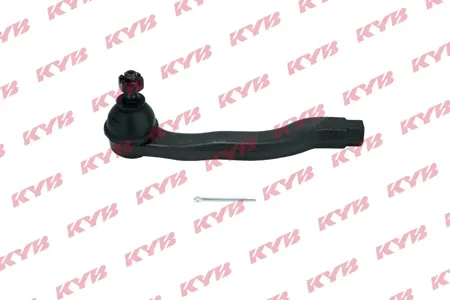 KYB KTR1174 Наконечник рулевой тяги L SSP Honda Civic [1991-...], INTEGRA [1993-...]