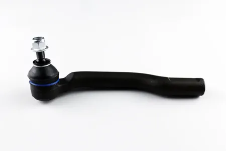 KYB KTR1200 Наконечник рулевой левый Nissan Tiida C11 04>