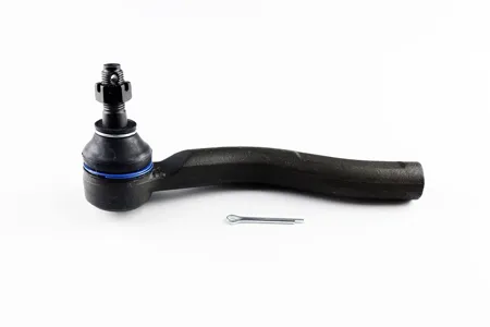 KYB KTR1232 Наконечник рулевой левый Toyota Yaris 99>