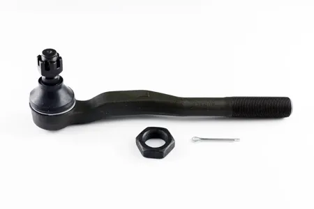 KYB KTR1234 Наконечник рулевой левый Toyota Hilux KZN185 96>