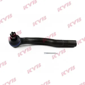 KYB KTR1235 Наконечник рулевой правый Toyota Previa TCR10TCR20 91>