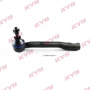 KYB KTR1241 Наконечник рулевой правый Toyota Carina E AT190ST190CT190 91>