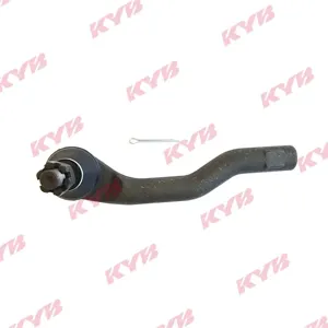 KYB KTR1259 Наконечник рулевой правый Mazda 2Demio all 07>