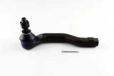 KYB KTR1260 Наконечник рулевой левый Mazda 2Demio all 07>