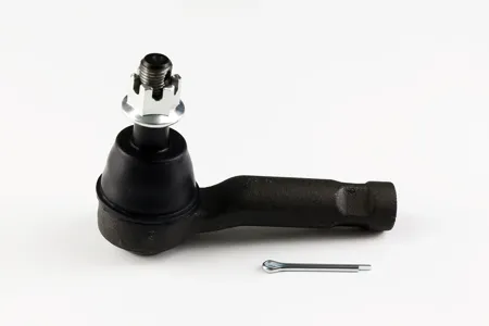 KYB KTR1277 Наконечник рулевой Mazda CX5 13>