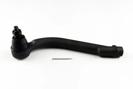 KYB KTR1282 Наконечник рулевой левый Hyundai I30 06>, Kia Ceed all 06>