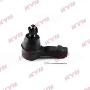 KYB KTR1288 Наконечник рулевой Kia Morning Picanto 07>, Hyundai i10 08>