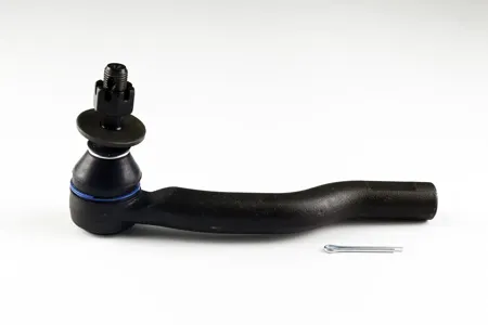 KYB KTR1297 наконечник рулевой наружный правый Toyota Prius 09>