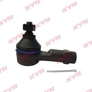 KYB KTR1326 Наконечник рулевой л+п Hyundai Santa Fe SM 0106