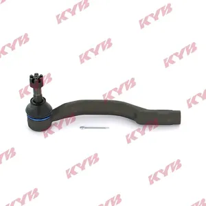 KYB KTR1330 Наконечник рулевой наружный левый Mazda 6 07>