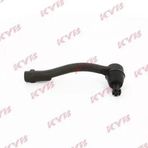 KYB KTR1353 Наконечник рулевой Hyundai Accent 06-11