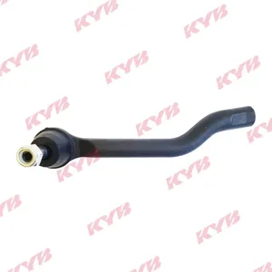 KYB KTR1355 Наконечник рулевой правый Nissan X-Trail T32 13>