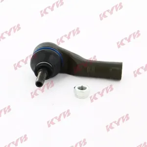 KYB KTR1387 Наконечник рулевой правый Nissan Micra Kubistar, Renault Clio all 03>