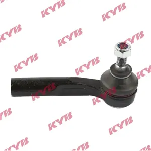 KYB KTR4002 Наконечник рулевой правый Opel Corsa , Fiat Punto 06>
