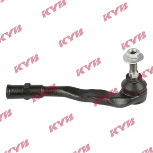 KYB KTR4016 Наконечник рулевой правый Audi A4A5 1.8-3.2FSiTFSi quattro 07>