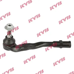 KYB KTR4017 Наконечник рулевой левый Audi A4A5 1.8-3.2FSiTFSi quattro 07>