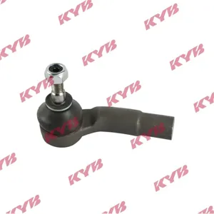 KYB KTR4033 Наконечник рулевой левый Mazda 2 1.25-1.61.4D 03>