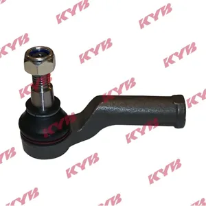 KYB KTR4037 Наконечник рулевой левый Ford Galaxy all 06> Mondeo all 07>