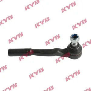 KYB KTR4042 Наконечник рулевой правый Mercedes W211S211C219 all 02>